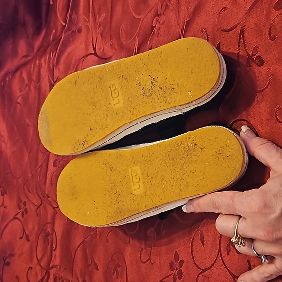 UGG SPORT SNEAKER - Picture 8 of 16